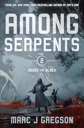 Among Serpents