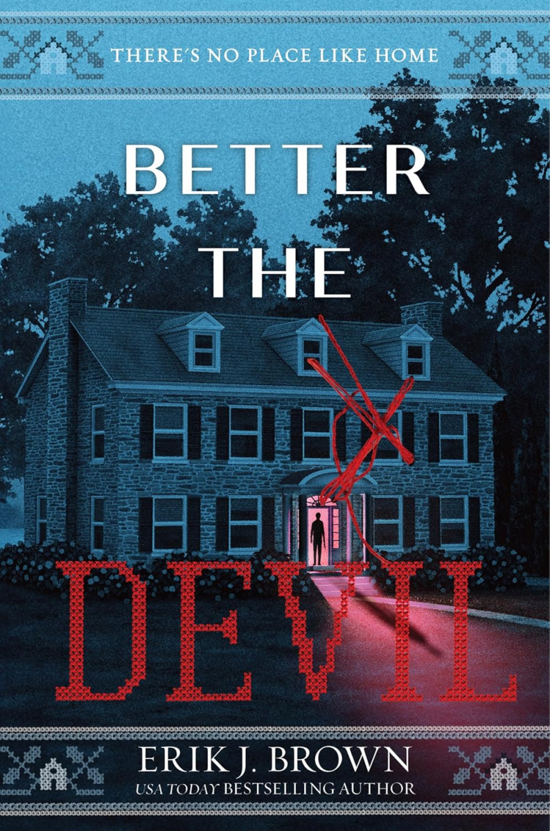 Better the Devil Better the Devil