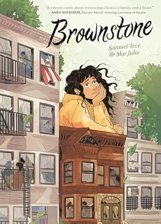 Brownstone