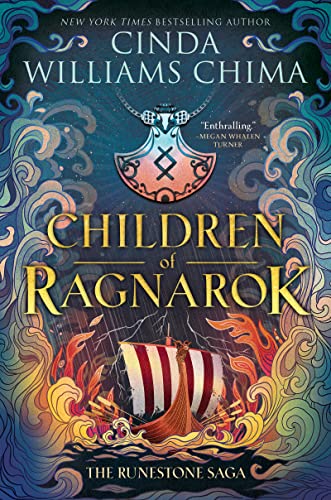 The Children of Ragnarok
