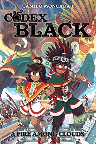 Codex Black