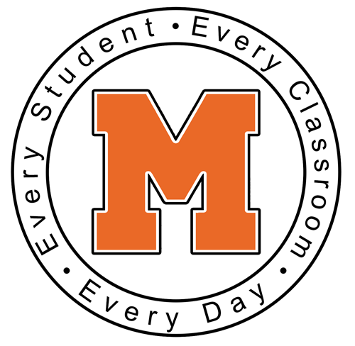 Middleborough Schools Logo