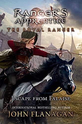 The Royal Rangers: Escape from Falaise