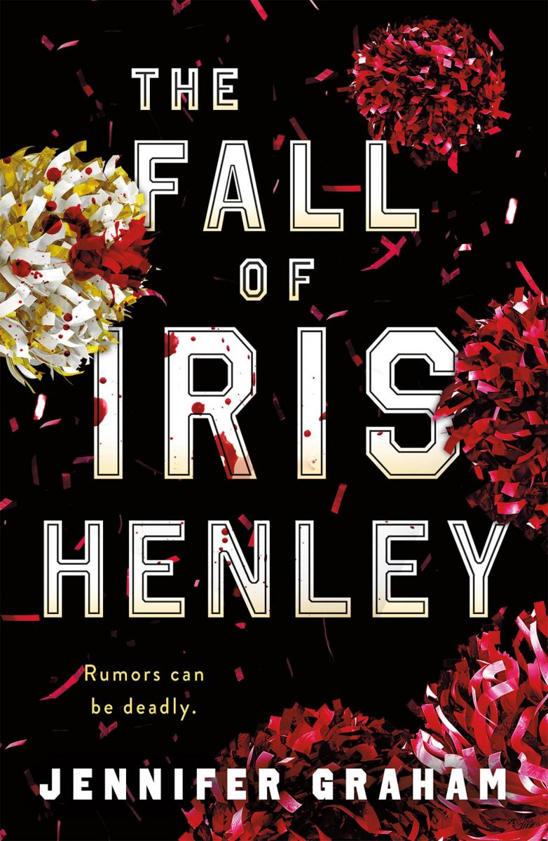The Fall of Iris Henly The Fall of Iris Henly