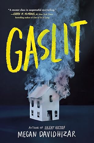 Gaslit Gaslit