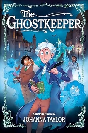 The Ghostkeeper