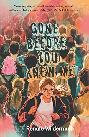 Gone Before You Knew Me Gone Before You Knew Me