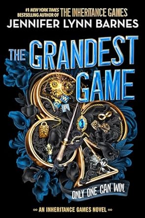 Grandest Game