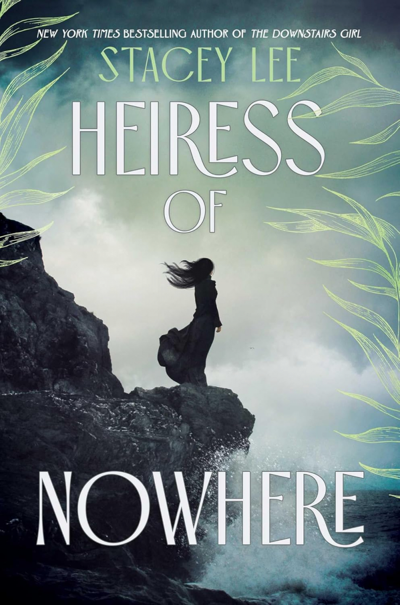 Heiress of Nowhere Heiress of Nowhere