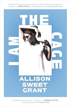 I Am the Cage