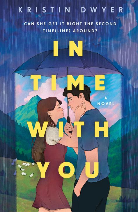 In Time With You In Time With You