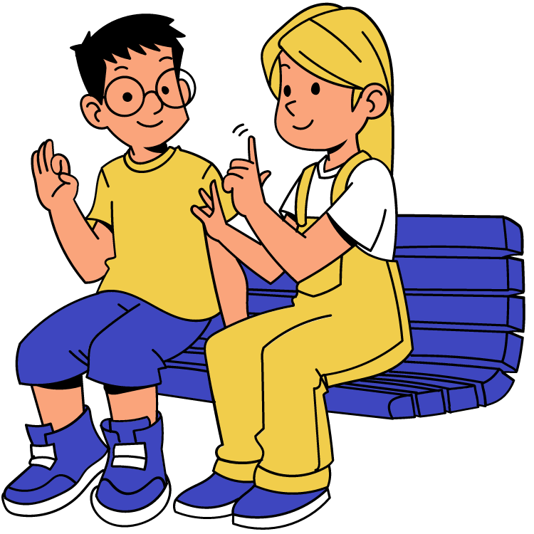 Sign Language Kids