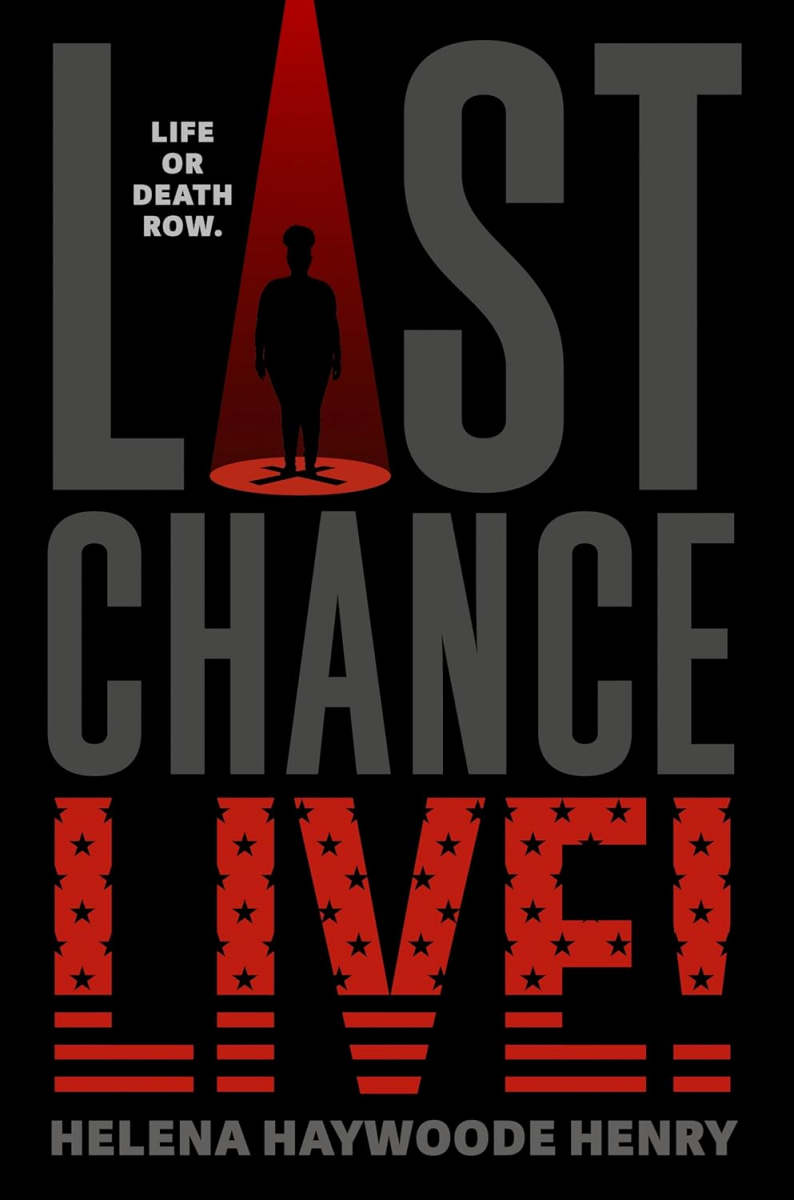 Last Chance Live! Last Chance Live!