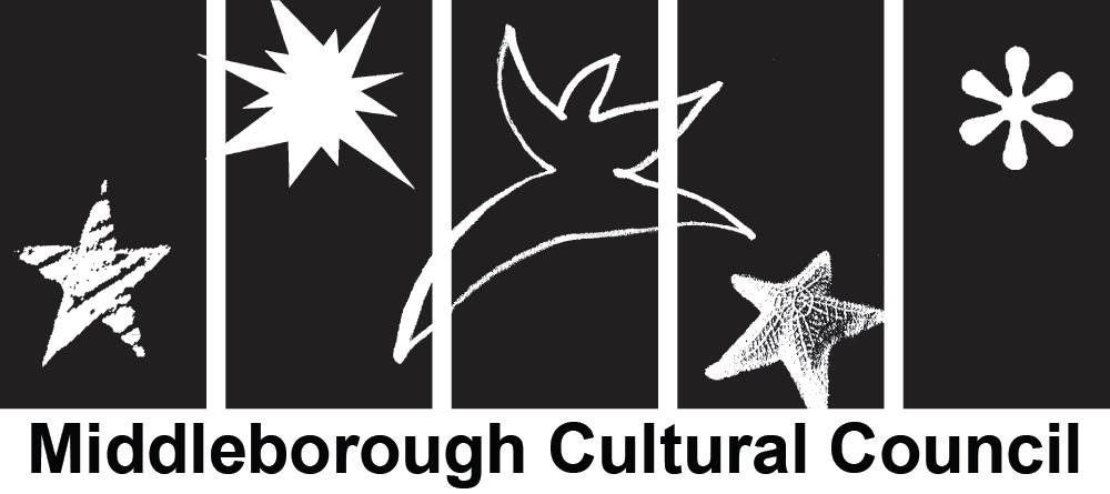 Middleborough Cultural Council Logo