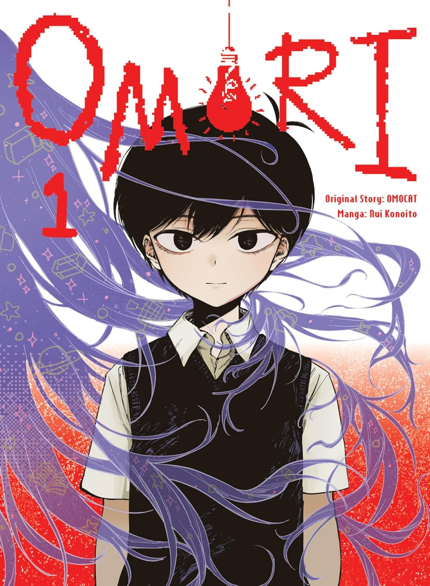 Omori Omori
