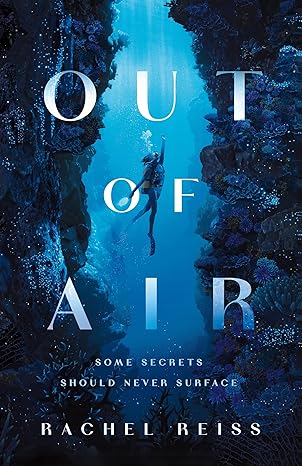 Out Of Air