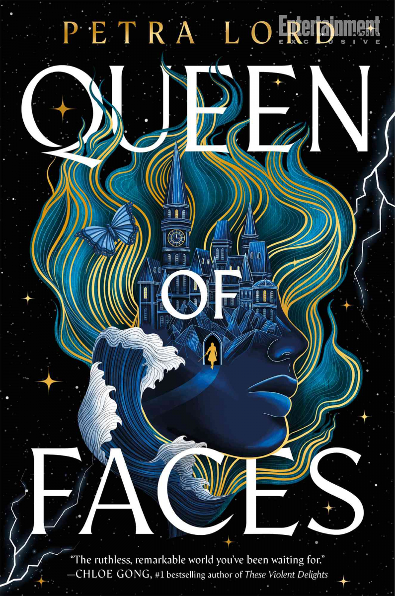 Queen of Faces Queen of Faces