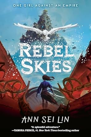 Rebel Skies