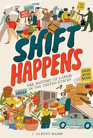 Shift Happens