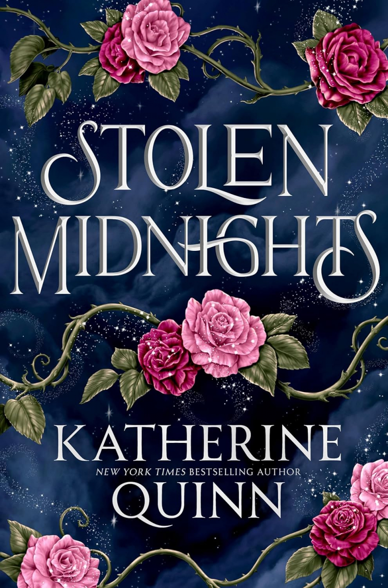 Stolen Midnights Stolen Midnights
