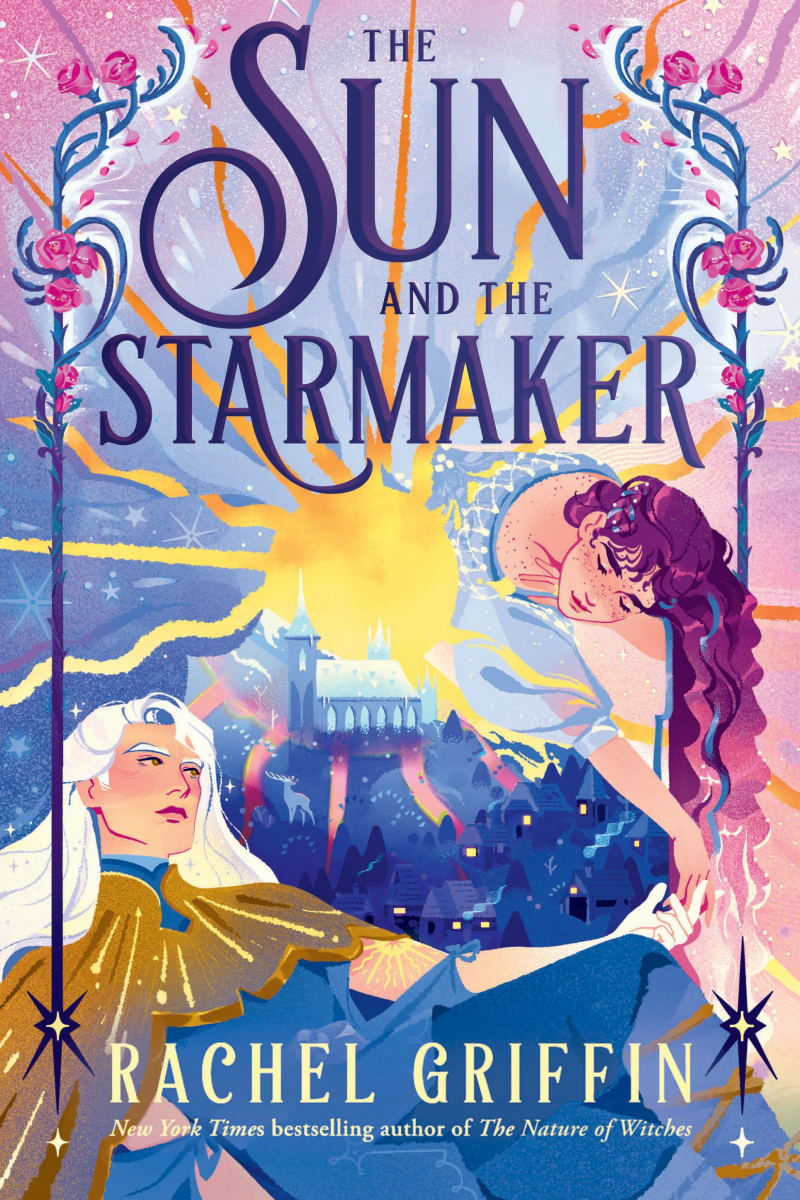 The Sun and the Starmaker The Sun and the Starmake