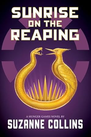 Sunrise on the Reaping