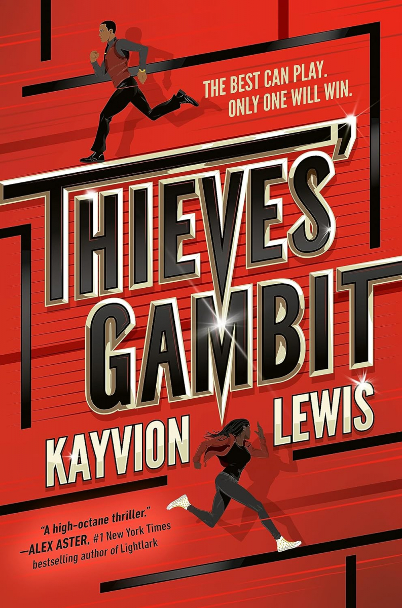 Thieves Gambit