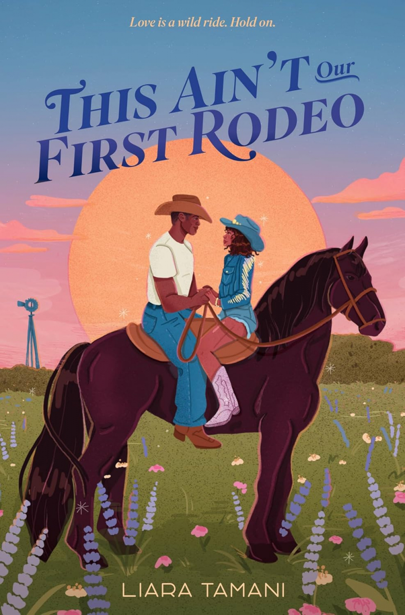 This Ain't Our First Rodeo This Ain't Our First Rodeo
