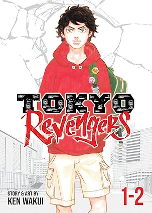 Tokyo Revengers