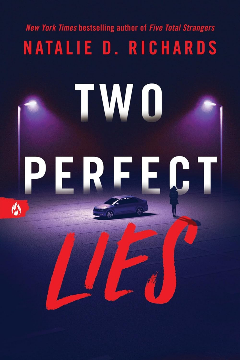 Two Perfect Lies Two Perfect Lies