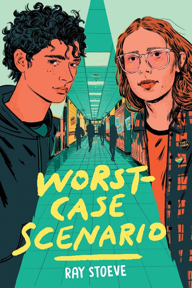 Worst-Case Scenario Worst-Case Scenario